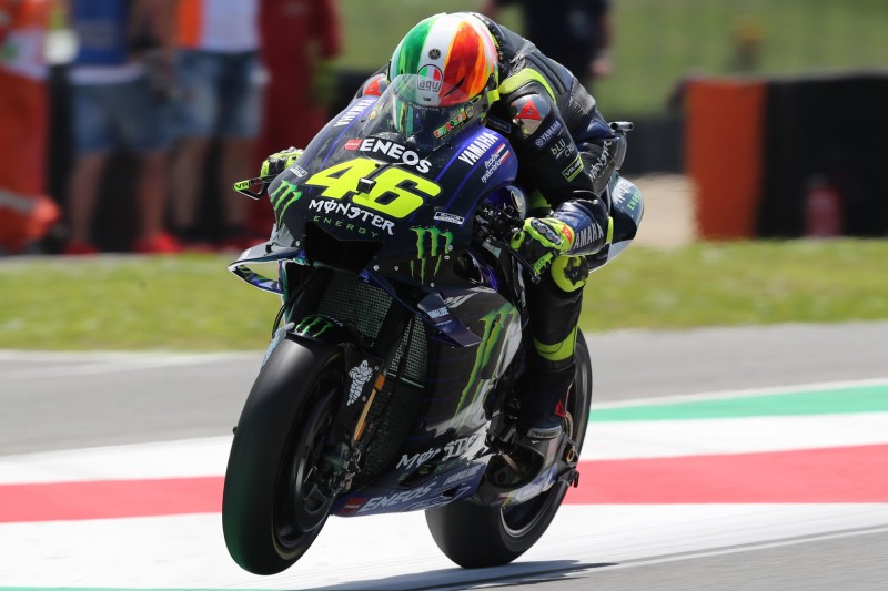 Valentino Rossi