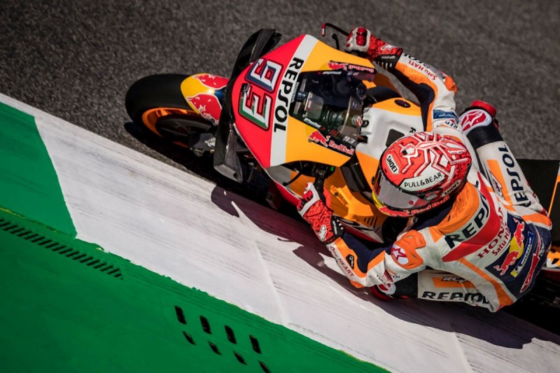 Marc Marquez