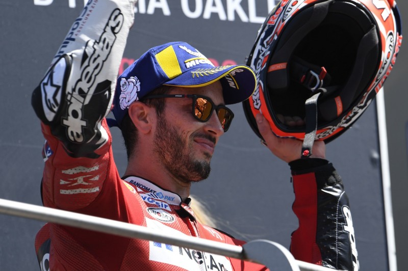 Andrea Dovizioso