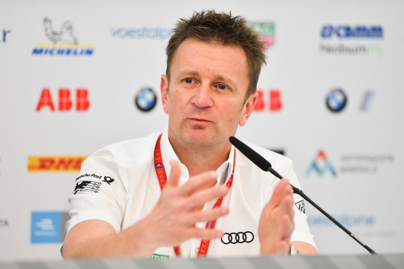 Allan McNish