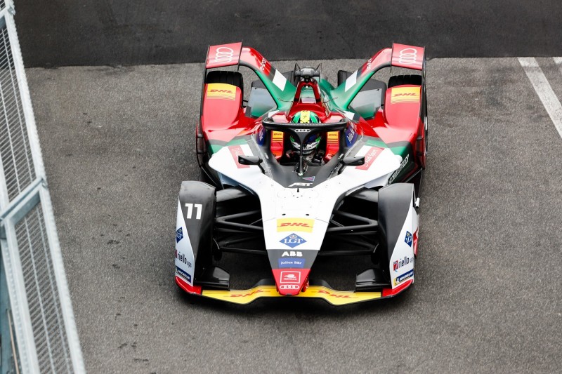 Lucas di Grassi