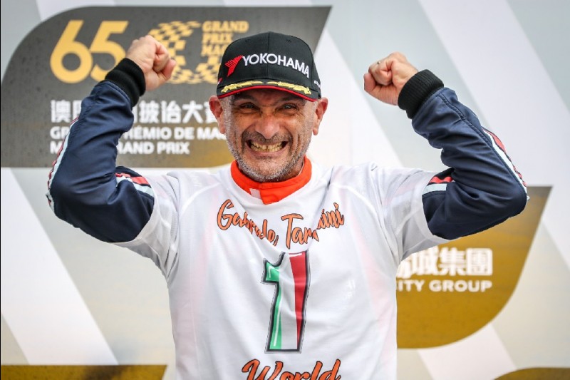 Gabriele Tarquini