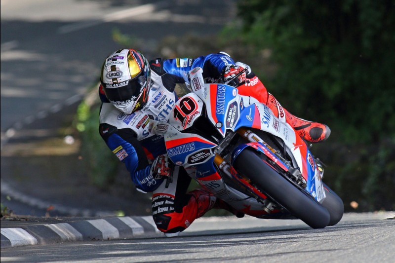 Peter Hickman