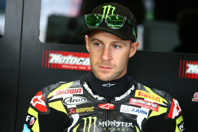 Jonathan Rea