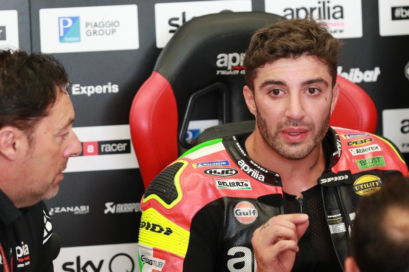 Andrea Iannone