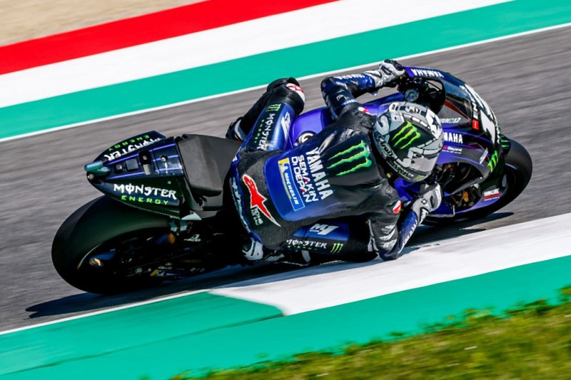 Maverick Vinales