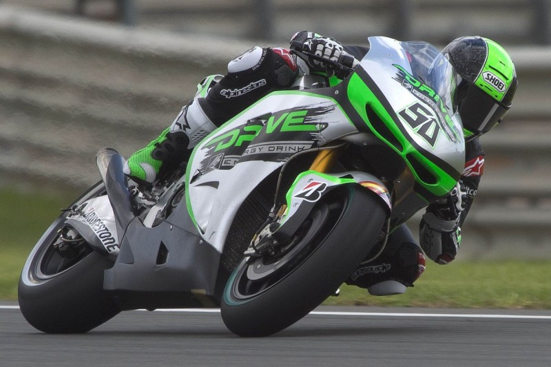 Eugene Laverty