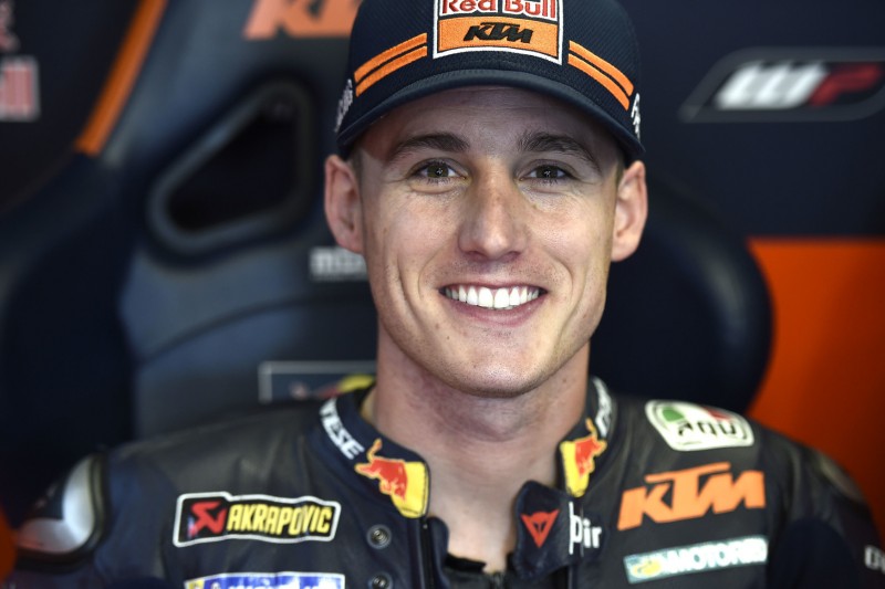 Pol Espargaro