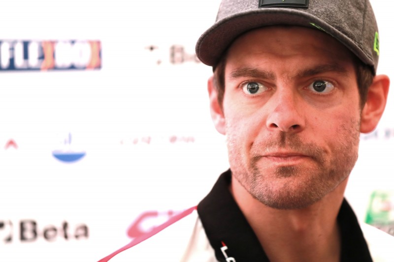 Cal Crutchlow