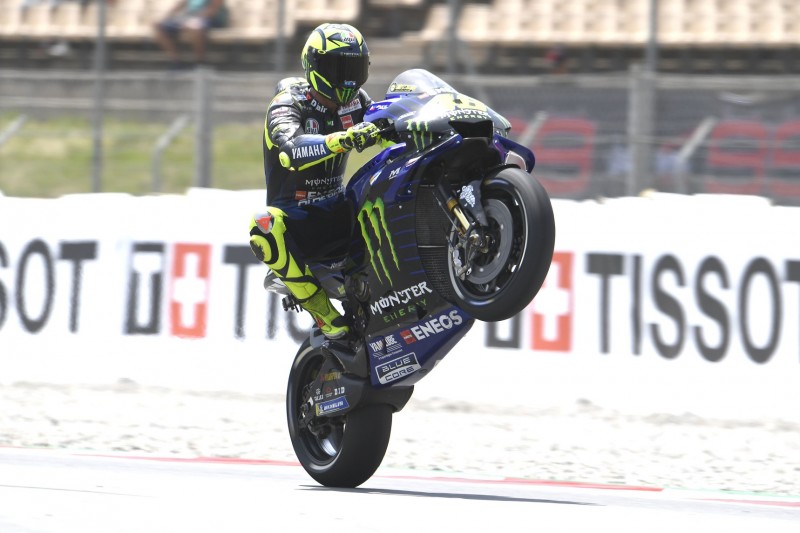 Valentino Rossi