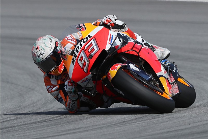 Marc Marquez