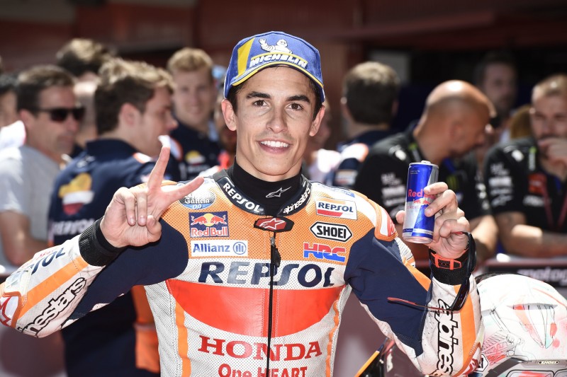 Marc Marquez