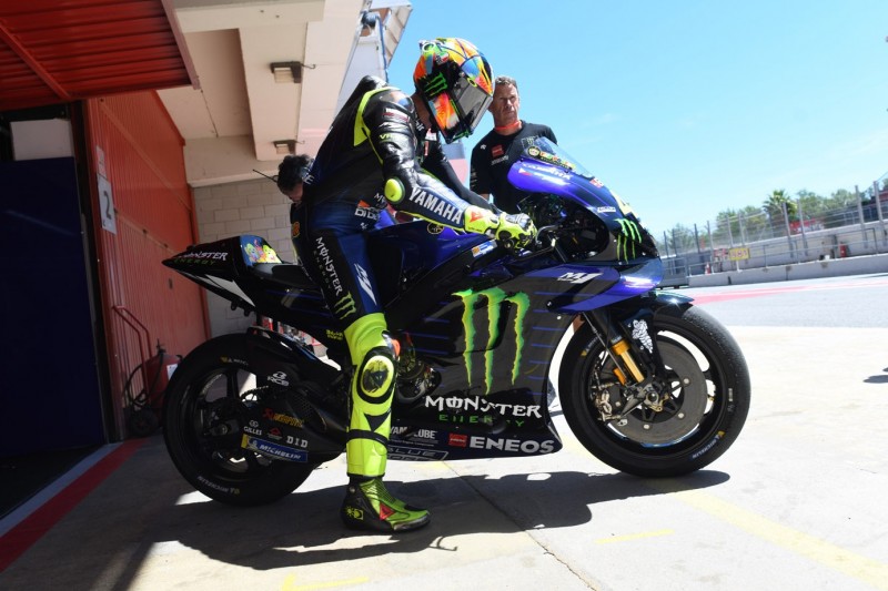 Valentino Rossi