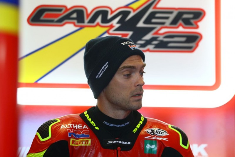 Leon Camier