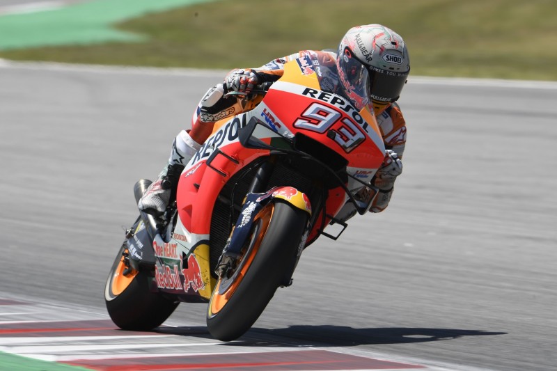 Marc Marquez