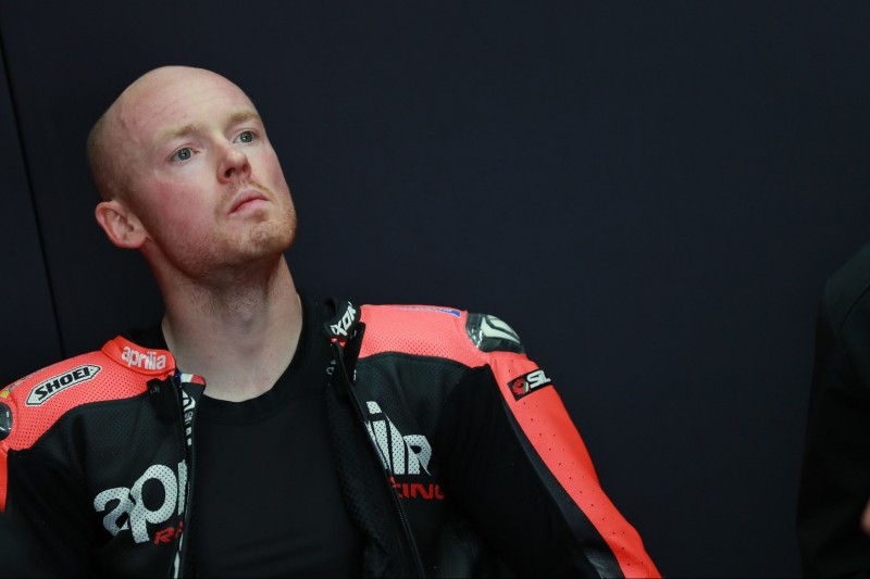 Bradley Smith