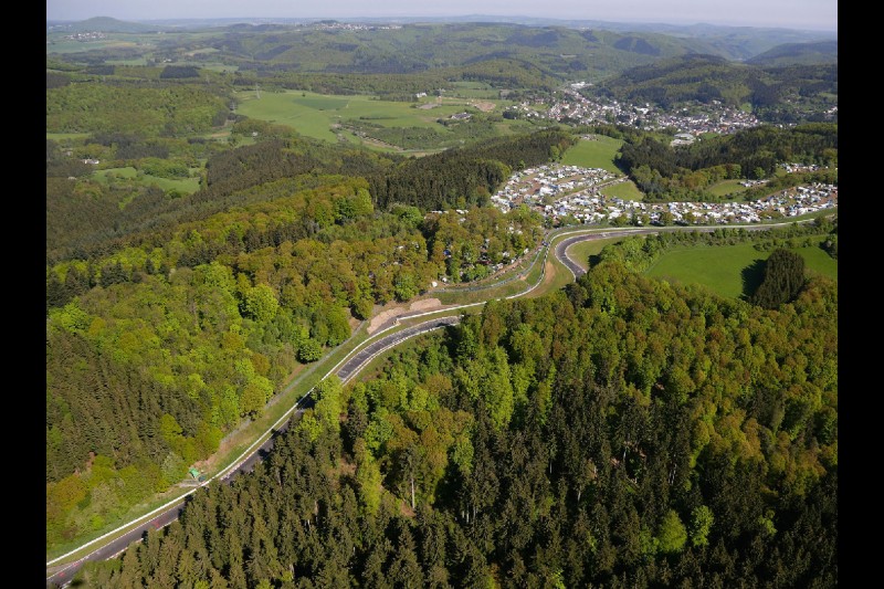 Nordschleife