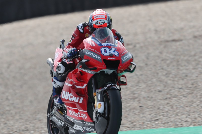 Andrea Dovizioso