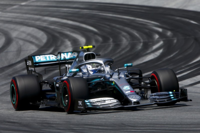 Valtteri Bottas
