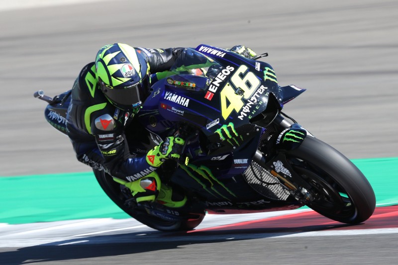 Valentino Rossi