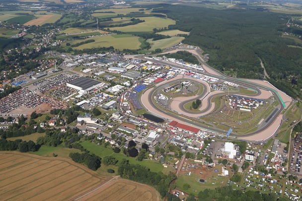 Sachsenring