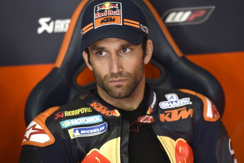 Johann Zarco