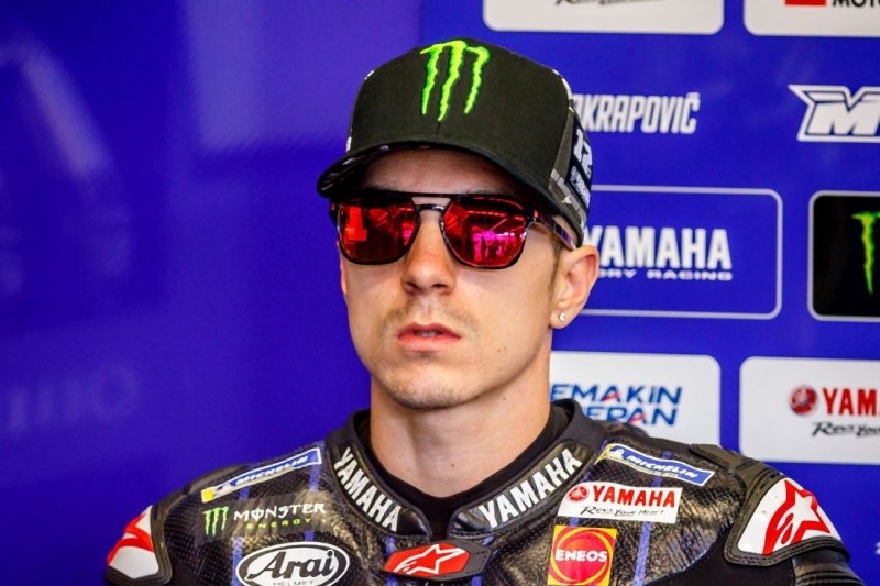 Maverick Vinales