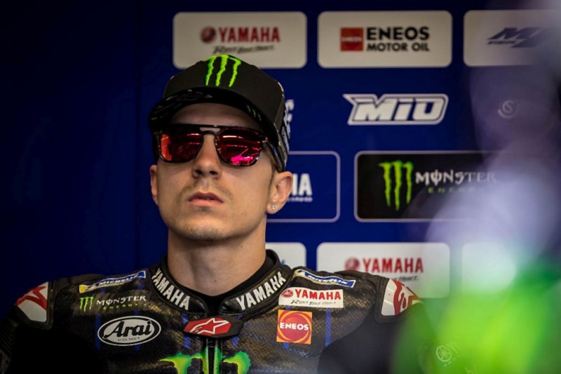 Maverick Vinales