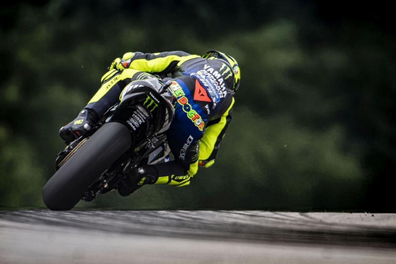 Valentino Rossi