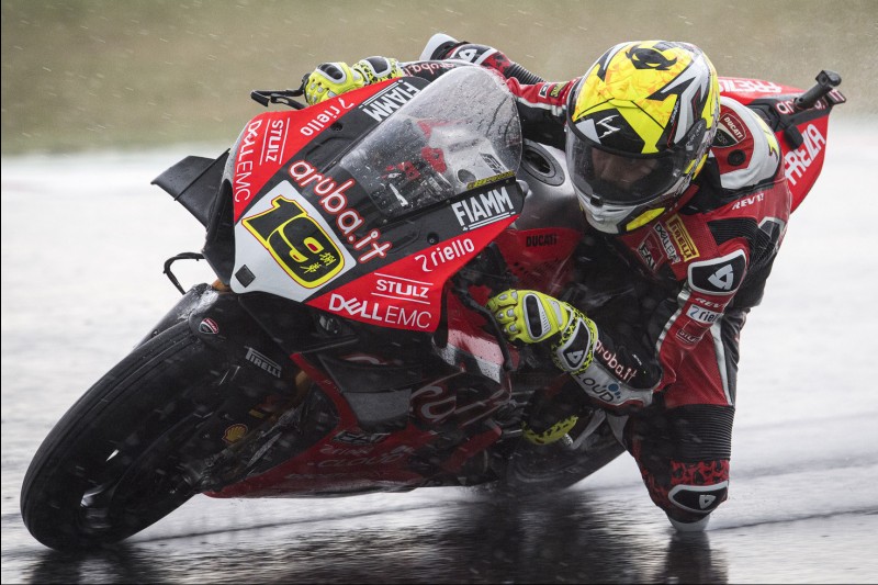 Alvaro Bautista