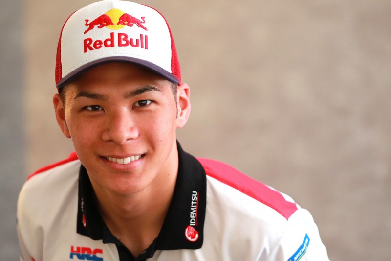 Takaaki Nakagami