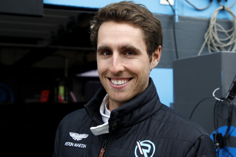 Daniel Juncadella