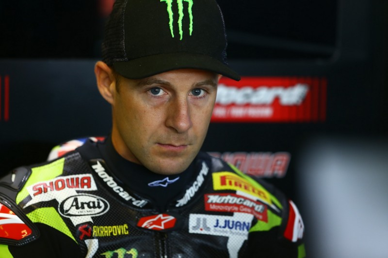 Jonathan Rea