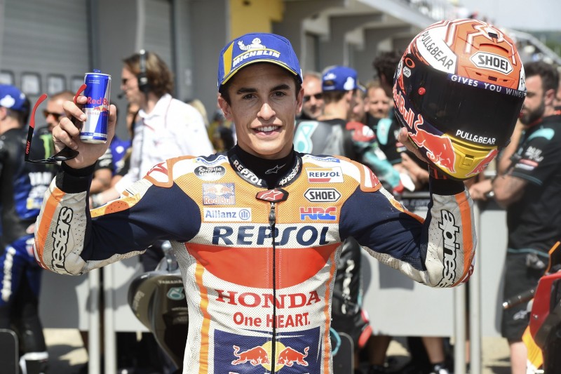 Marc Marquez