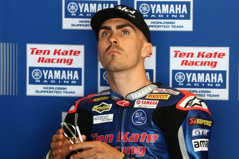 Loris Baz