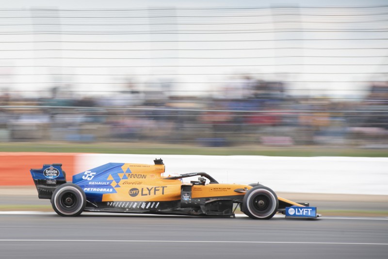 Carlos Sainz