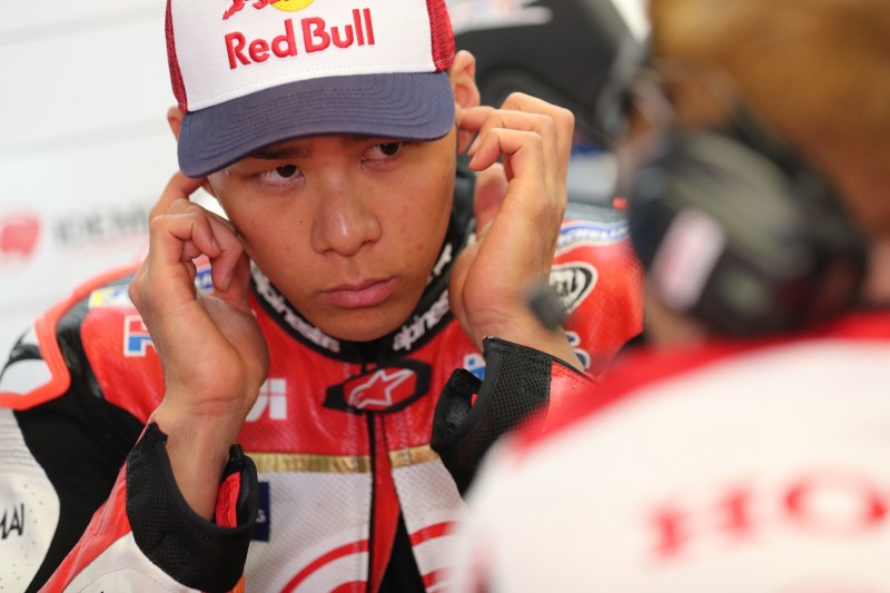 Takaaki Nakagami