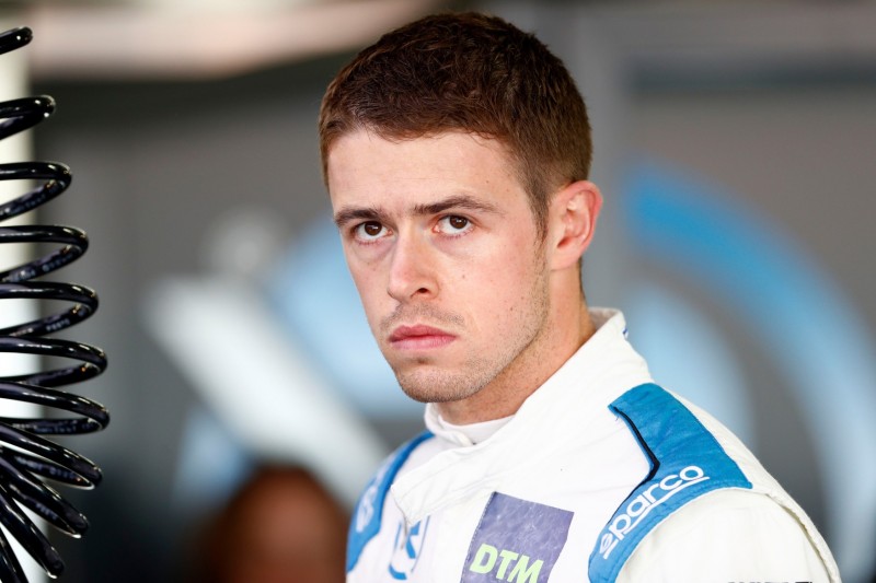 Paul di Resta