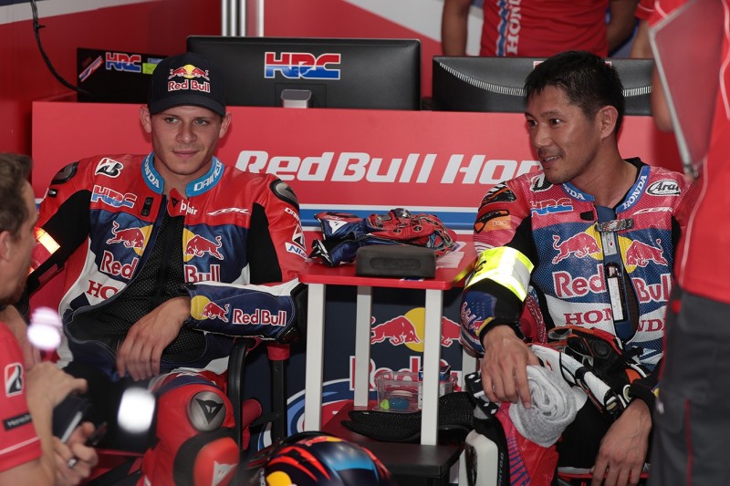 Stefan Bradl