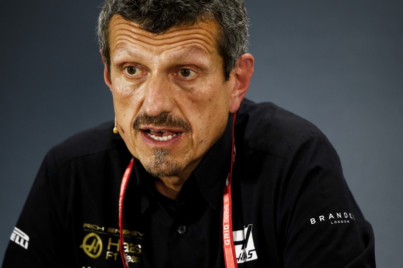 Günther Steiner