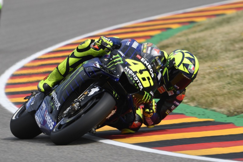 Valentino Rossi