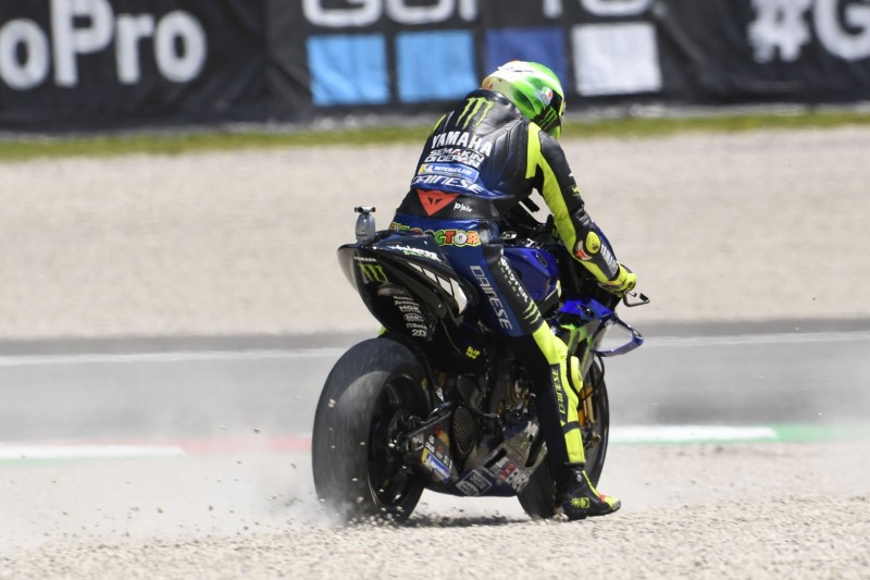 Valentino Rossi