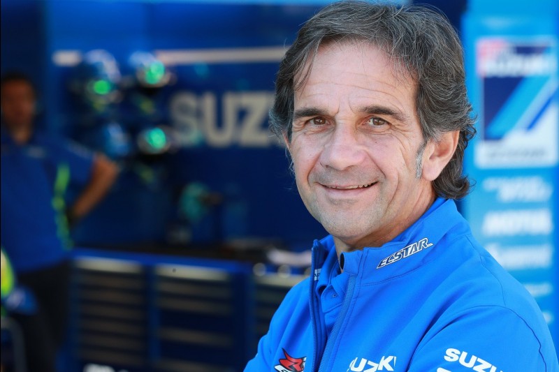 Davide Brivio