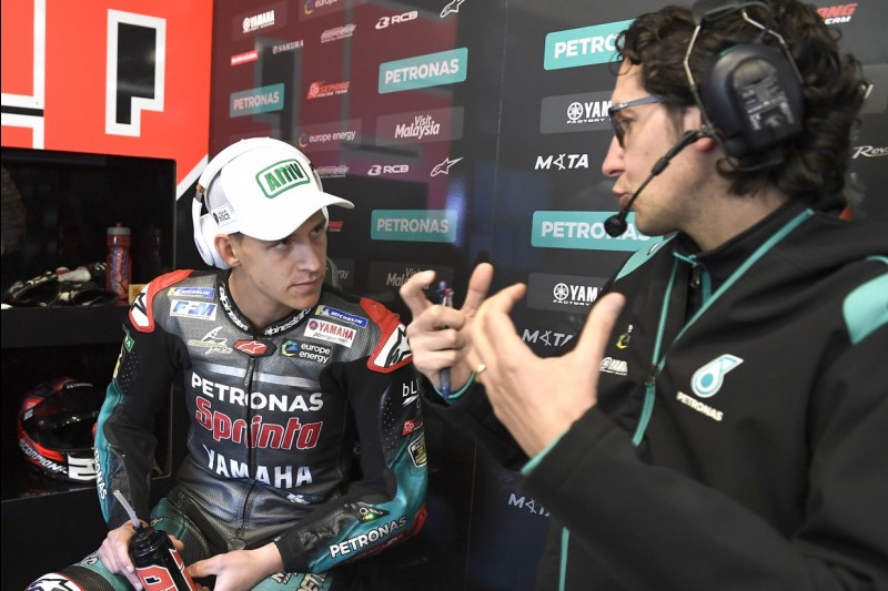 Fabio Quartararo