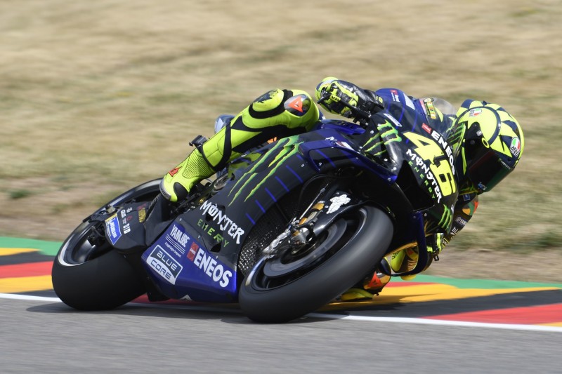 Valentino Rossi