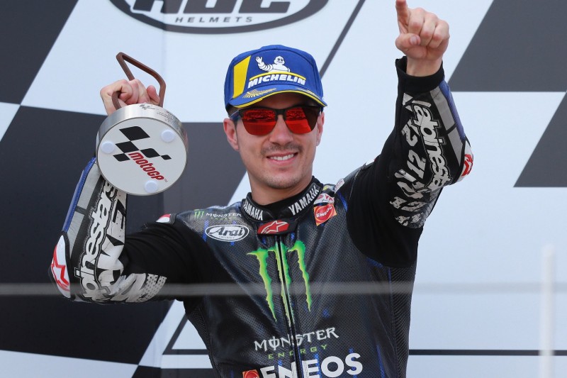 Maverick Vinales