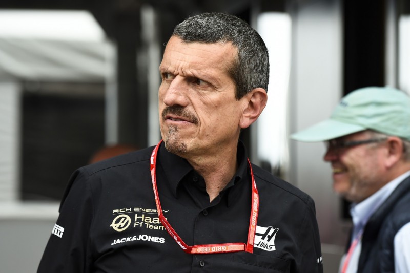 Günther Steiner