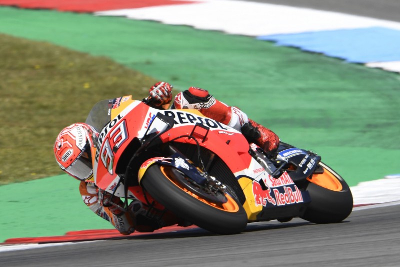 Marc Marquez