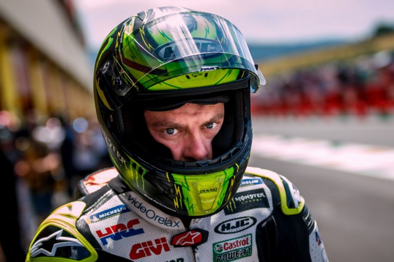 Cal Crutchlow