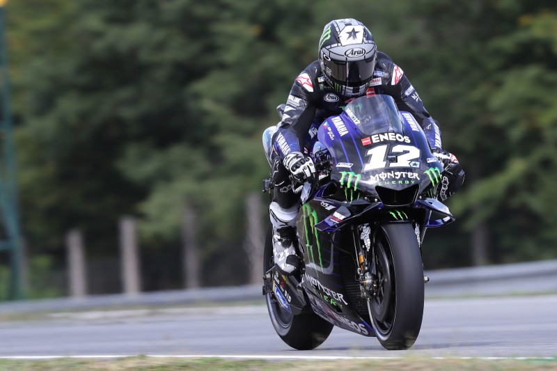 Maverick Vinales